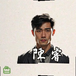 陈睿