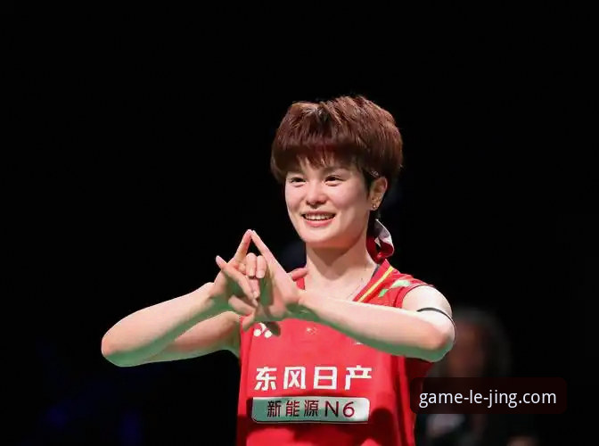 尤伯杯半决赛中国队横扫日本：乐竞体育平台深度解析三场关键战役